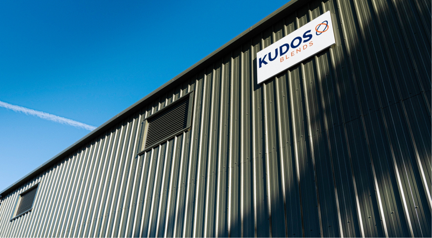 About Us Kudos Blends