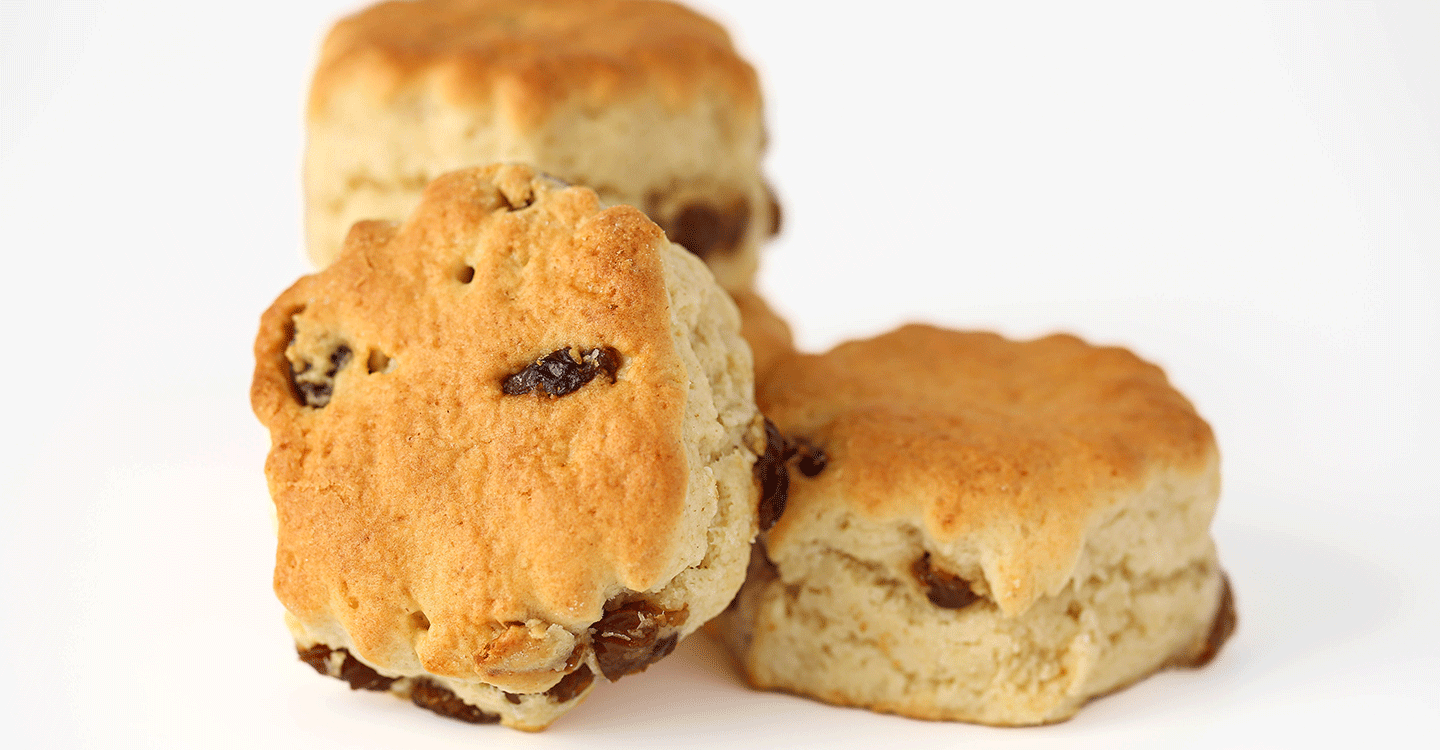 National Cream Tea Day: Our Resident Cream Tea Expert Answers Your Questions