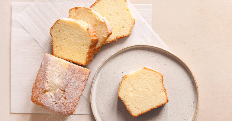 Solution: Crumb Structure and Texture
