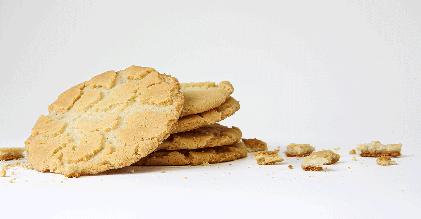 Use KODA™ Potassium Bicarbonate to Reduce Sodium in Cookies Without Compromising on End-Product Characteristics