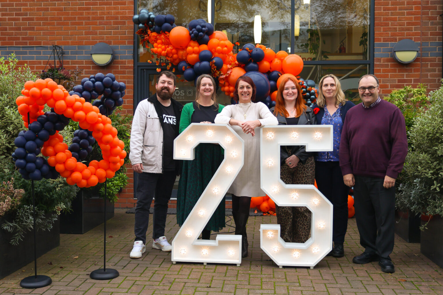 Celebrating 25 Years of Kudos Blends - Kudos Blends