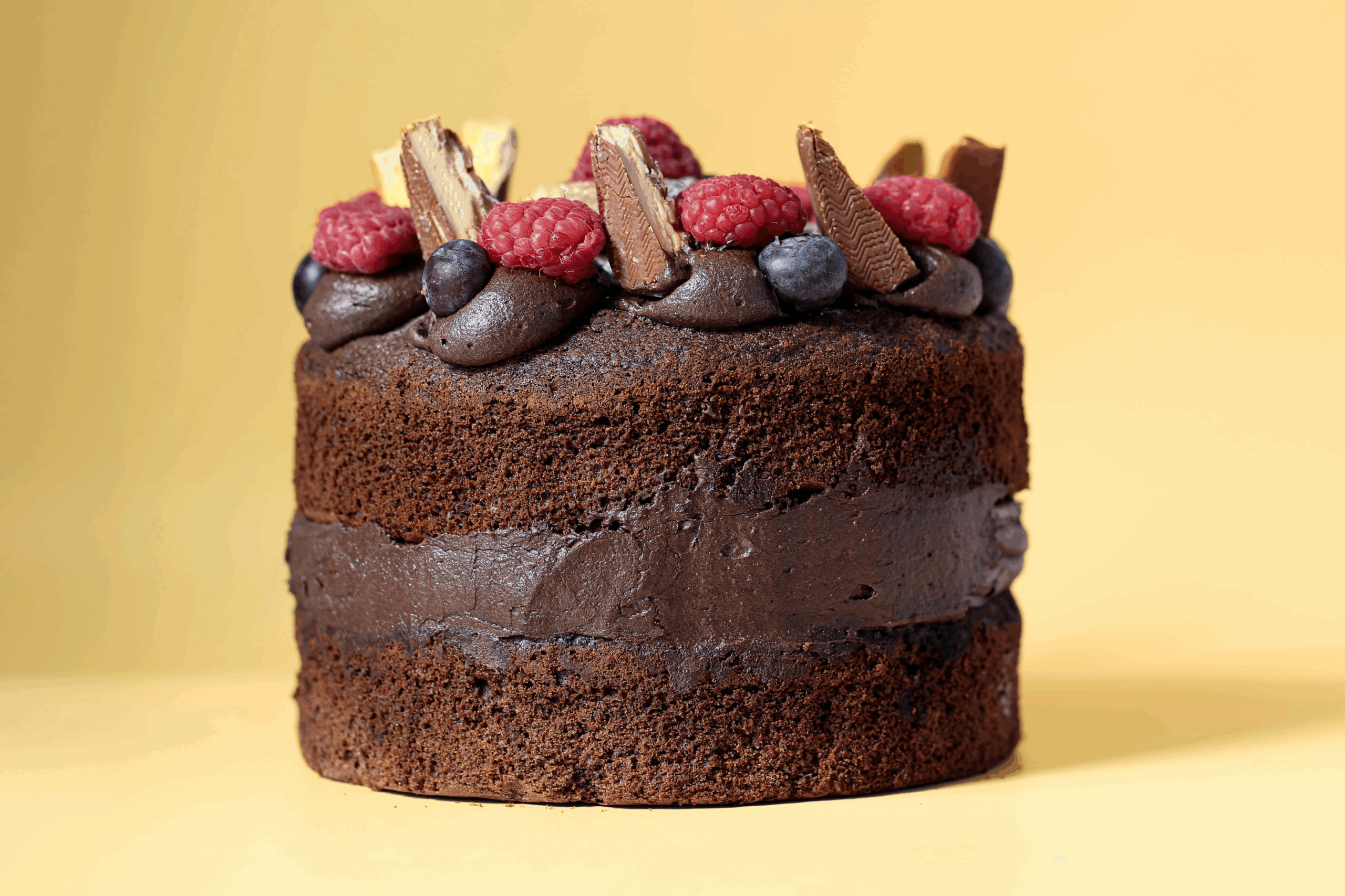 Solution: Cocoa Reduction