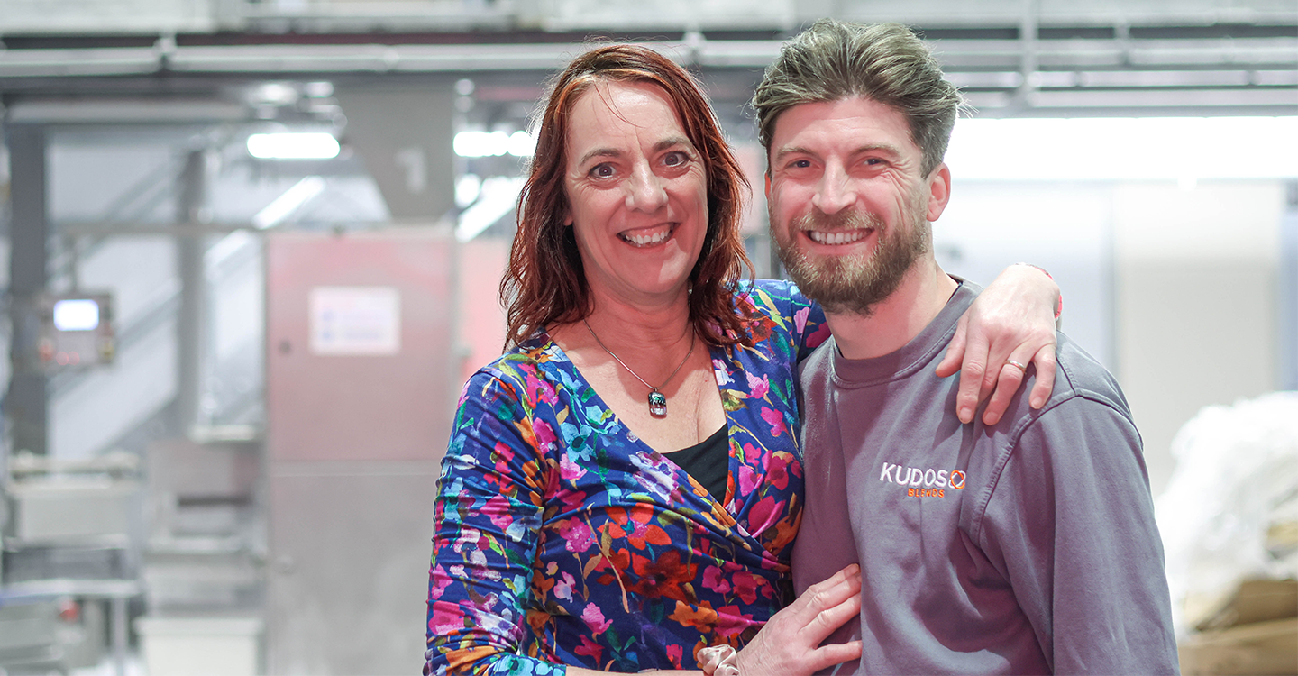 Celebrating 10 Years of Dedication from Matt Norris