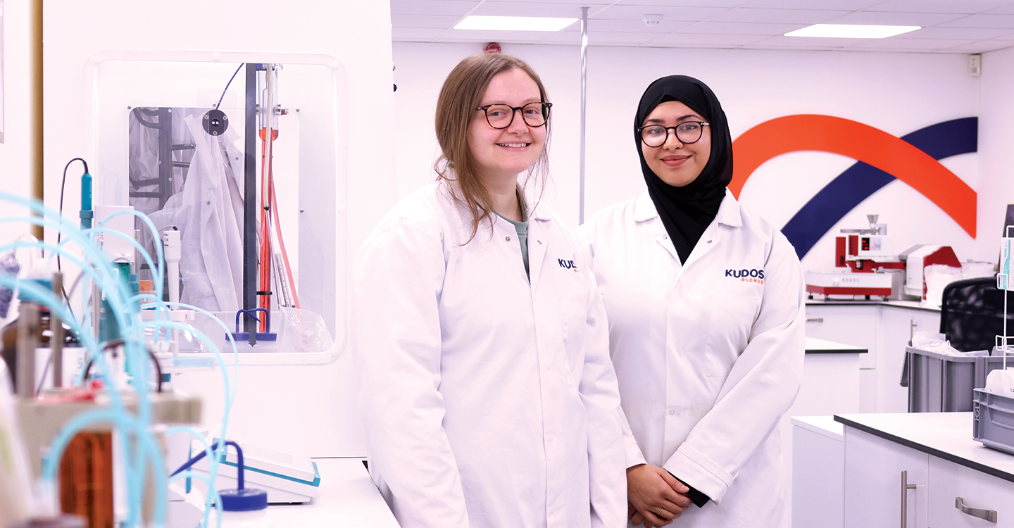 Celebrating International Day of Women and Girls in Science 2026