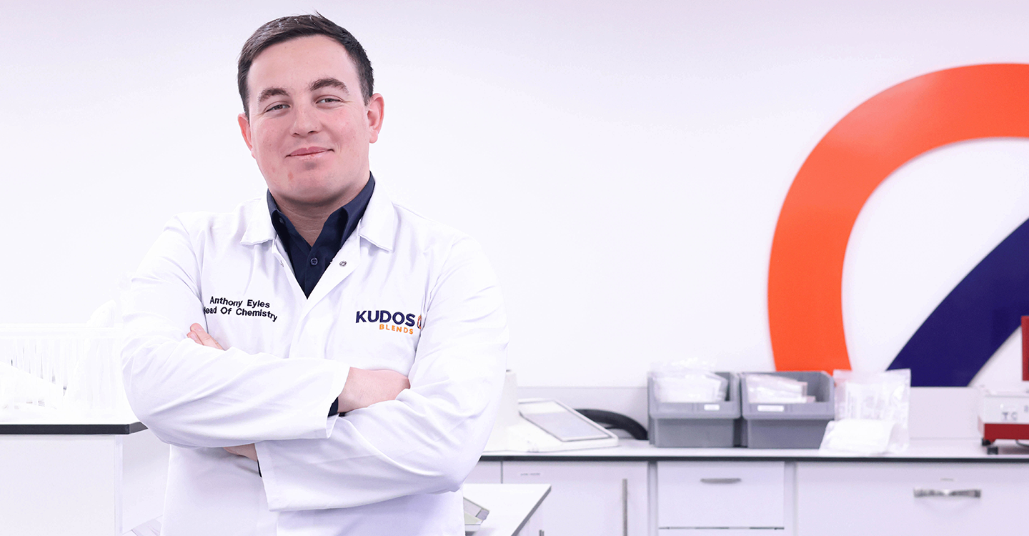 Anthony Eyles Featured in British Baker’s ‘My Bakery Job’ Series