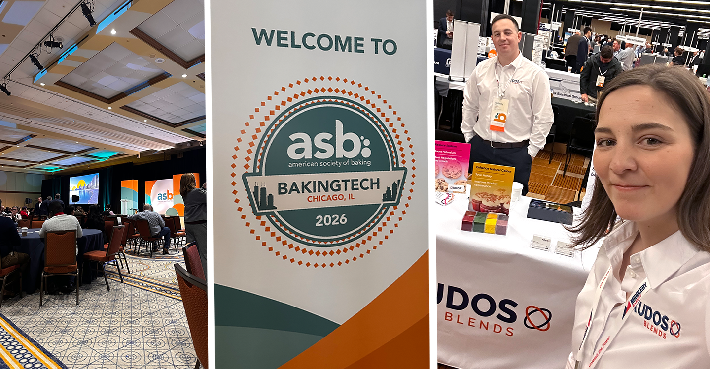 A Week of Insight, Innovation and Industry Connection at Chicago BakingTech 2026