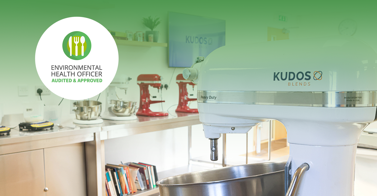 Excellent Result in Environmental Health Officer Inspection