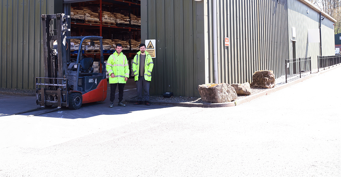 Strengthening Our Team with New Forklift Operator Qualifications
