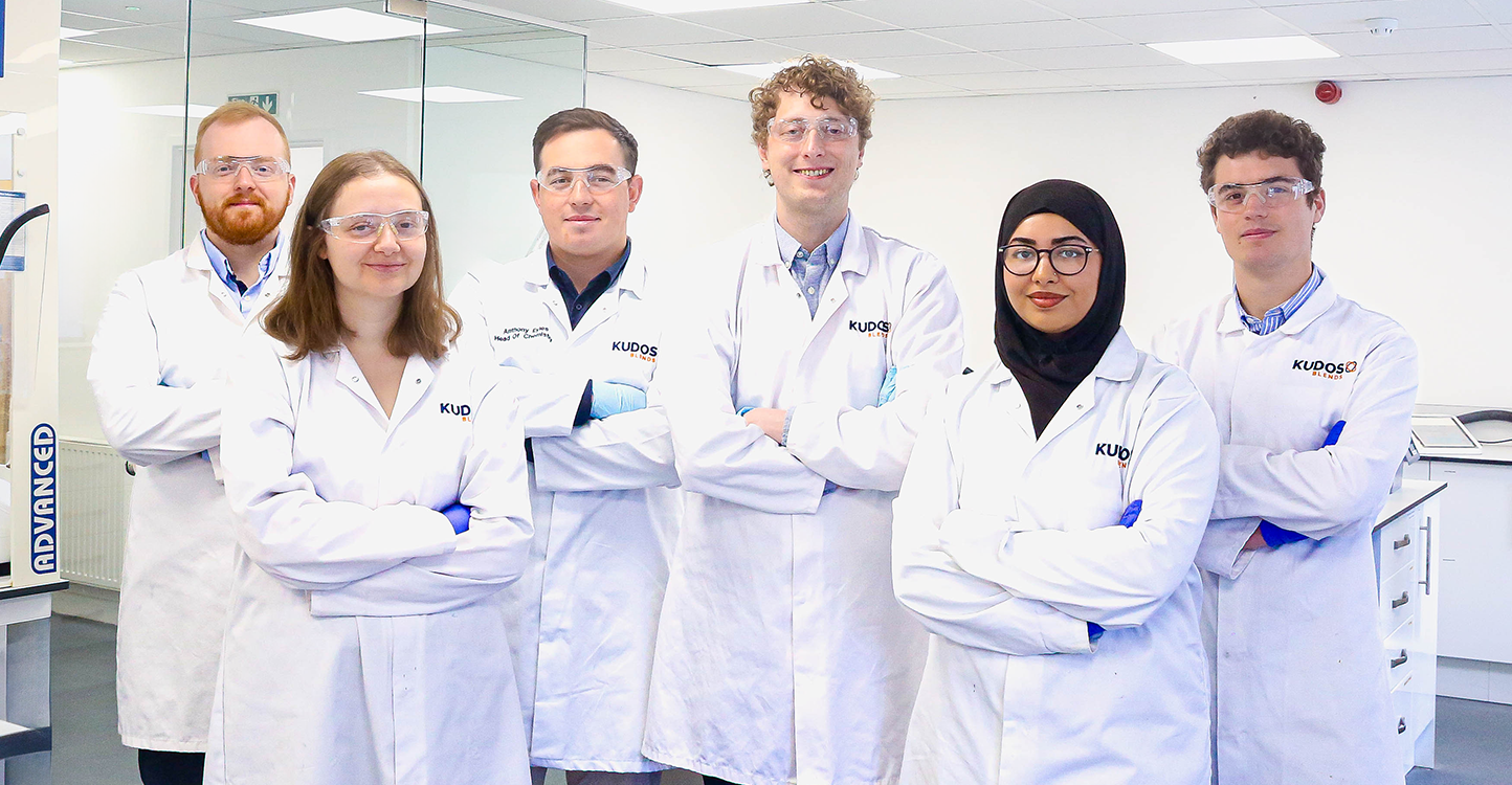 The Chemistry Behind Baking: Kudos Blends’ 2025 Innovation Highlights