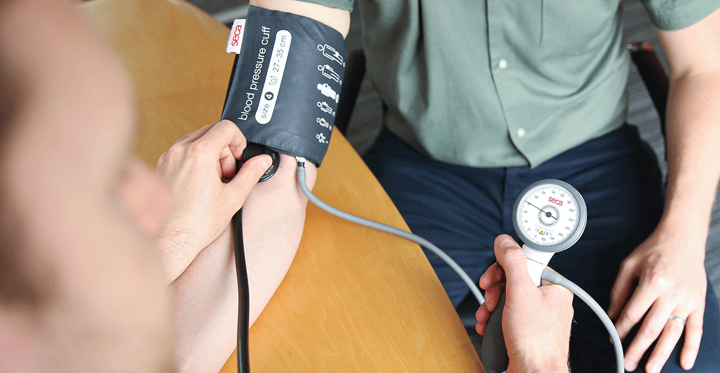 World Health Day 2026