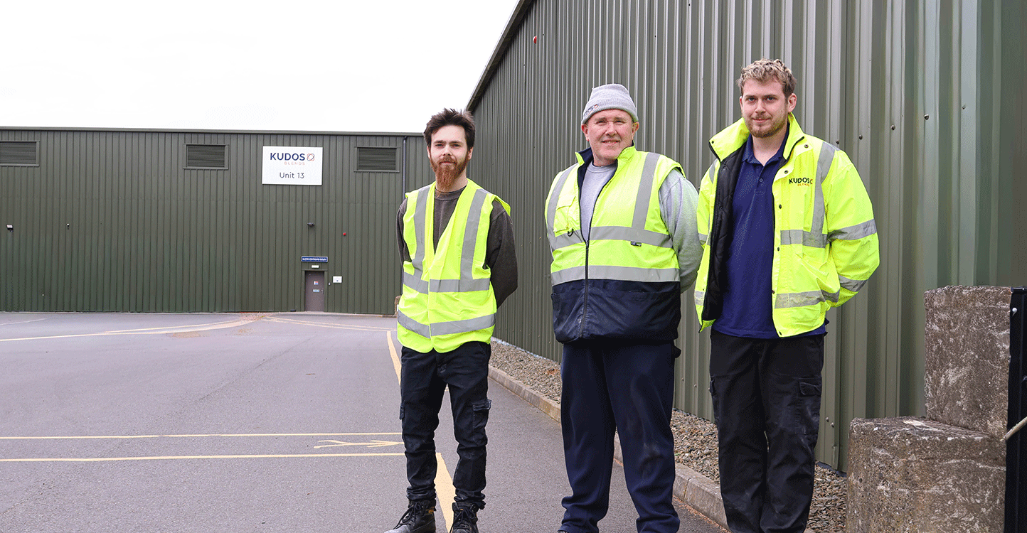 Announcing Further Promotions Within Production Team