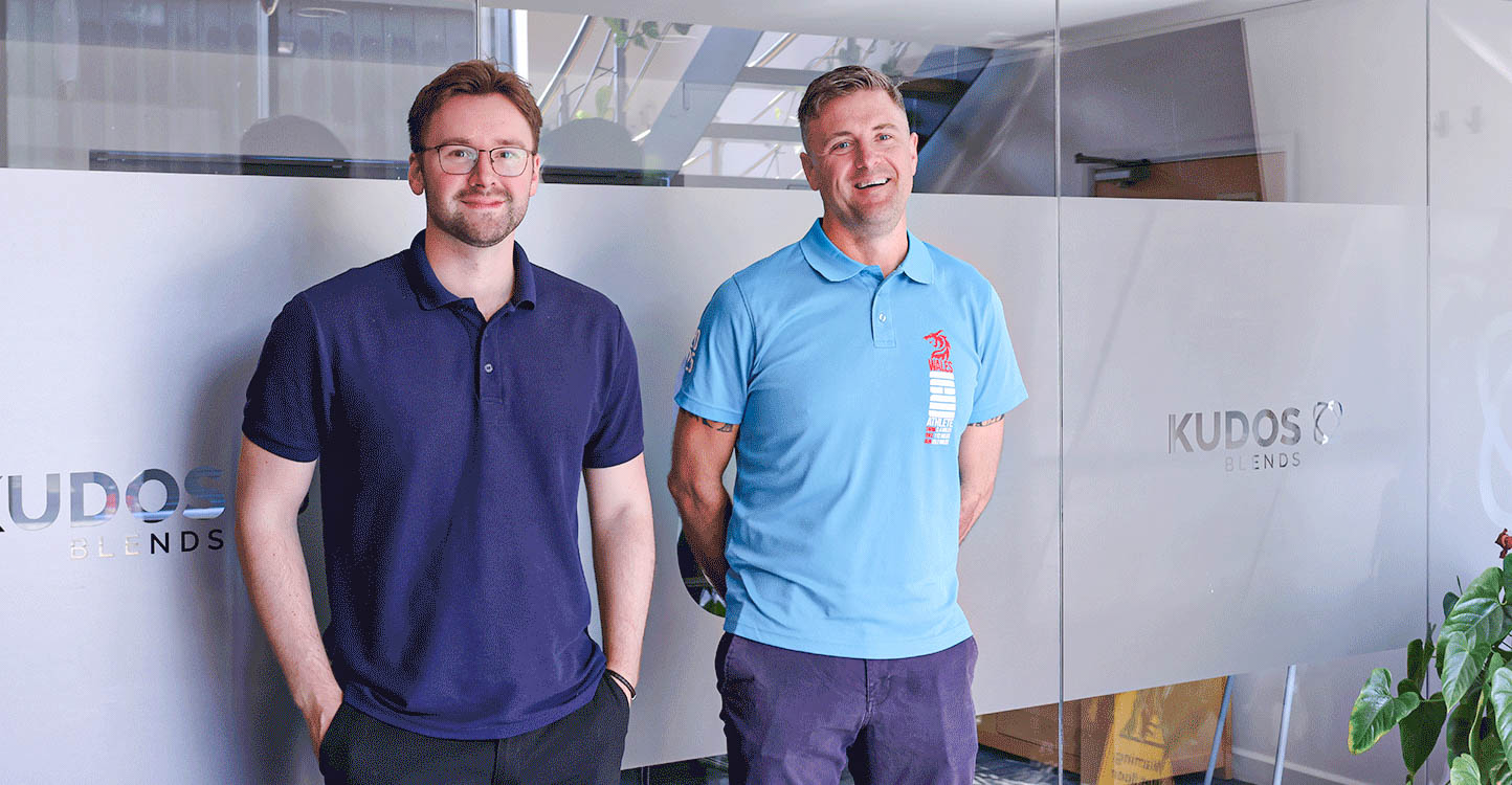 Team Expansion Supporting Continued Growth