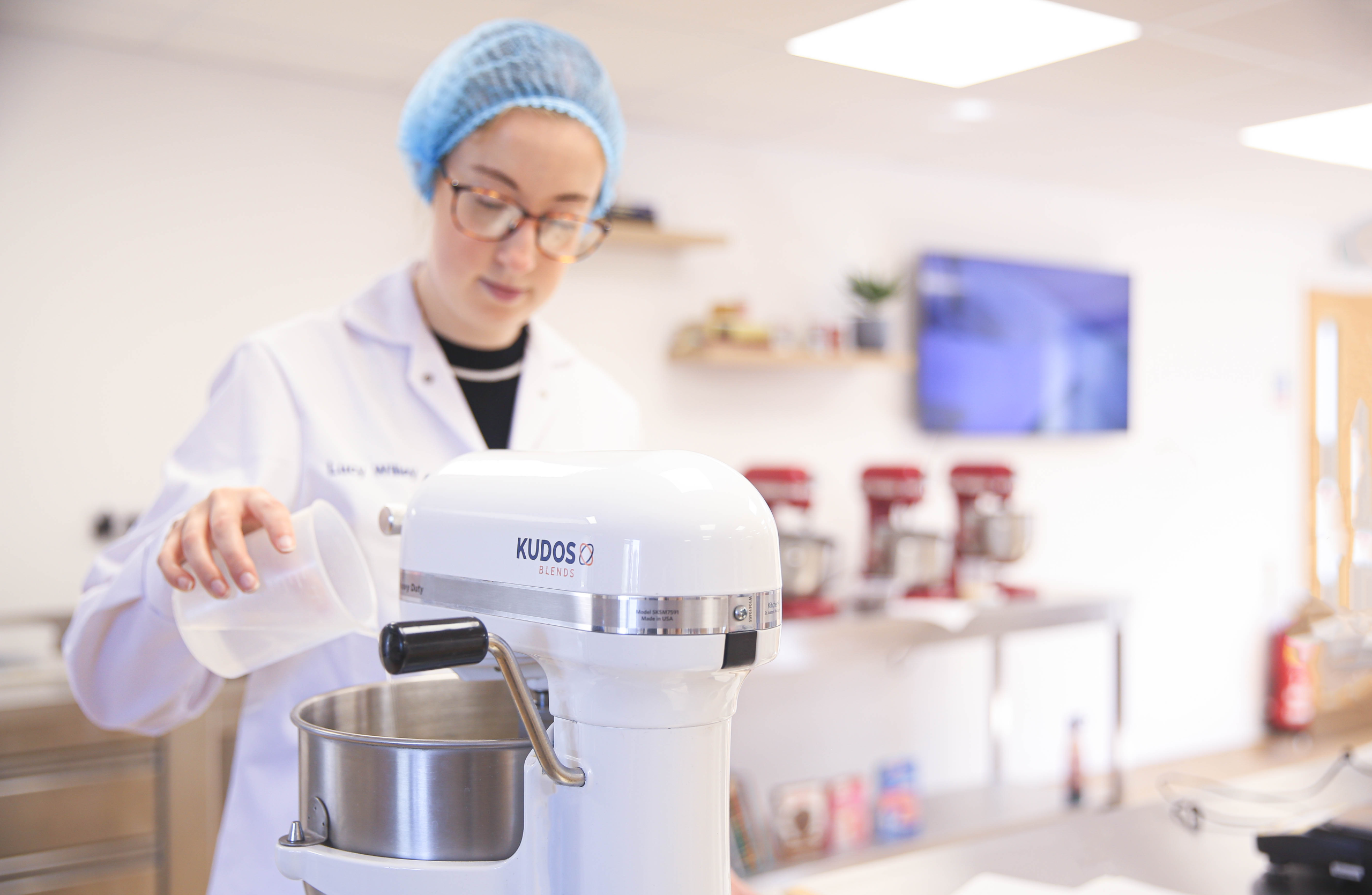 Inside Our Bakery Team: Bakery Science and R&D Expertise