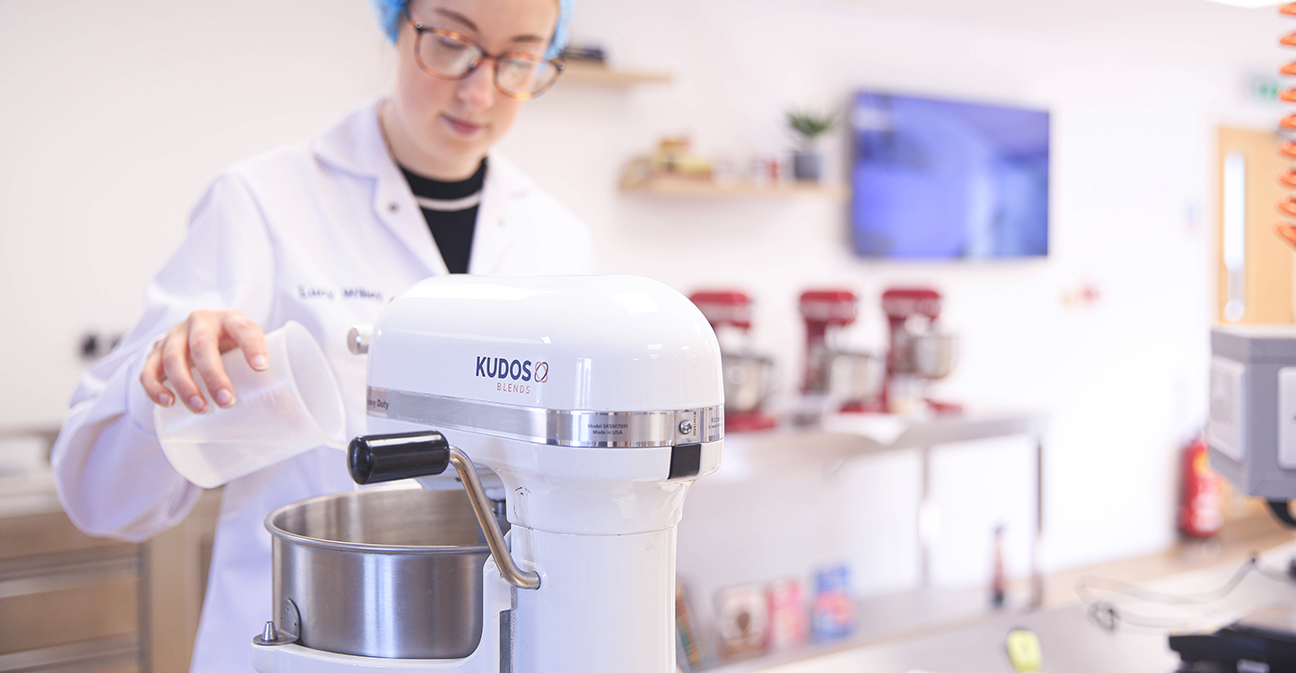 Inside Our Bakery Team: Bakery Science and R&D Expertise
