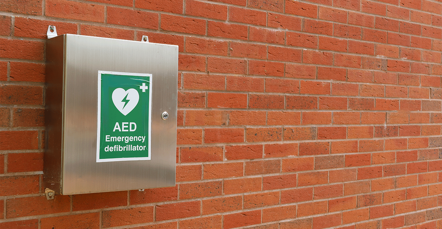 First Aid Training to Strengthen Workplace Safety