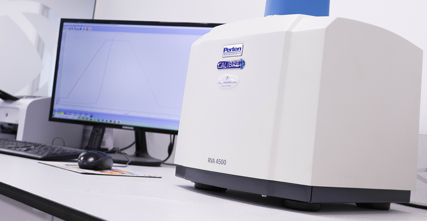 From Mixing to Baking: The Importance of Batter Viscometry in Baking